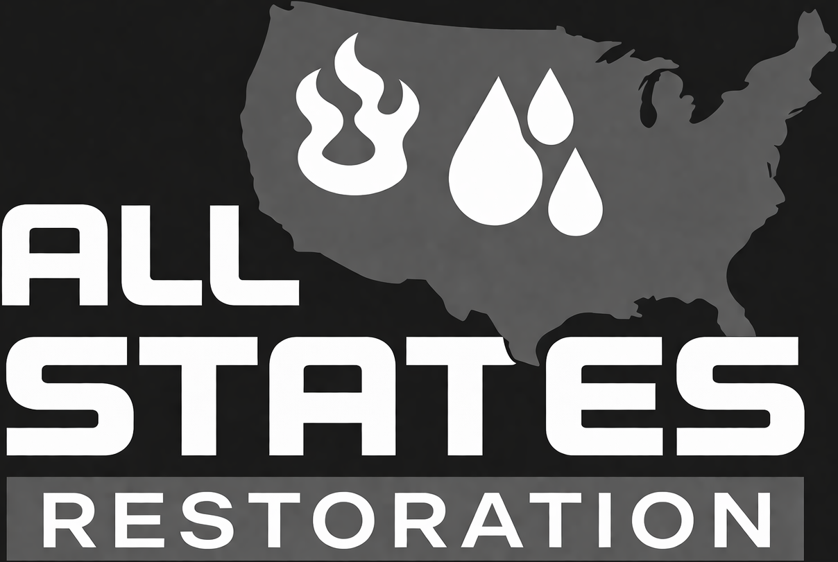 All States Restoration